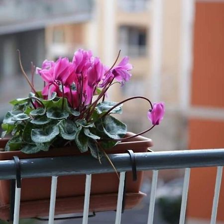 La Collina Di Parthenope Vomero Napoli Eksteriør bilde