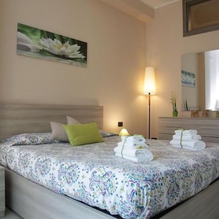 La Collina Di Parthenope Vomero Napoli Eksteriør bilde