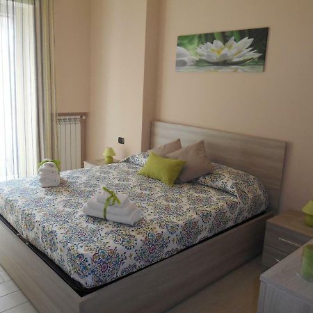 La Collina Di Parthenope Vomero Napoli Eksteriør bilde