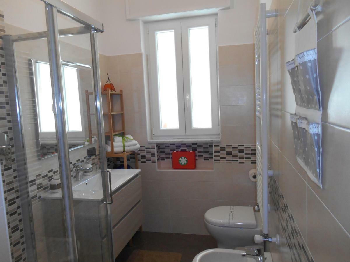 La Collina Di Parthenope Vomero Napoli Eksteriør bilde