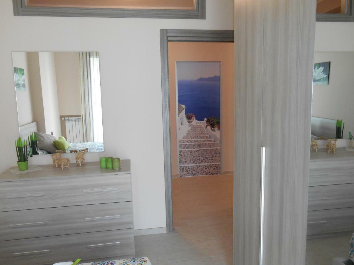 La Collina Di Parthenope Vomero Napoli Eksteriør bilde