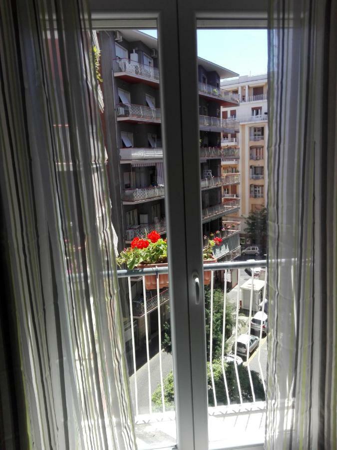 La Collina Di Parthenope Vomero Napoli Eksteriør bilde