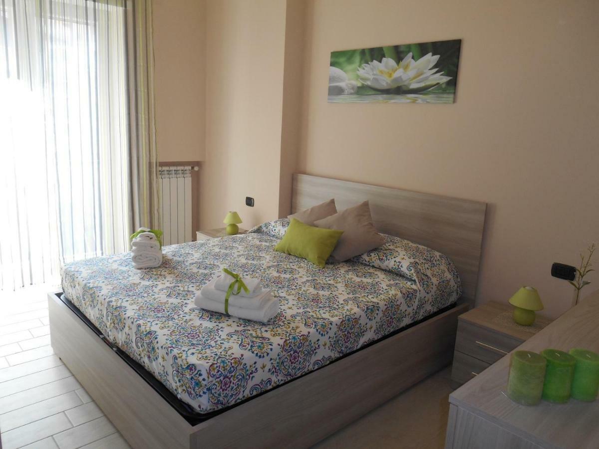 La Collina Di Parthenope Vomero Napoli Eksteriør bilde